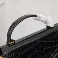 $92.00 USD Yves Saint Laurent YSL AAA Quality Messenger Bags For Women #1320819