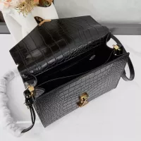 $92.00 USD Yves Saint Laurent YSL AAA Quality Messenger Bags For Women #1320819