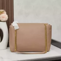 $98.00 USD Yves Saint Laurent YSL AAA Quality Shoulder Bags For Women #1320821