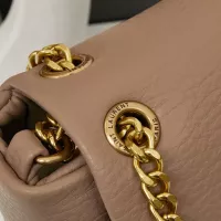 $98.00 USD Yves Saint Laurent YSL AAA Quality Shoulder Bags For Women #1320821