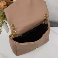 $98.00 USD Yves Saint Laurent YSL AAA Quality Shoulder Bags For Women #1320821