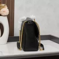 $98.00 USD Yves Saint Laurent YSL AAA Quality Shoulder Bags For Women #1320822