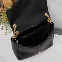 $98.00 USD Yves Saint Laurent YSL AAA Quality Shoulder Bags For Women #1320822