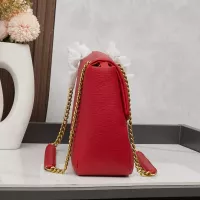 $98.00 USD Yves Saint Laurent YSL AAA Quality Shoulder Bags For Women #1320824