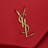 $98.00 USD Yves Saint Laurent YSL AAA Quality Shoulder Bags For Women #1320824