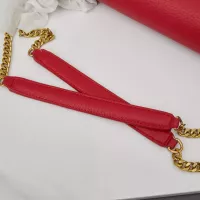 $98.00 USD Yves Saint Laurent YSL AAA Quality Shoulder Bags For Women #1320824