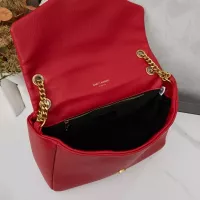 $98.00 USD Yves Saint Laurent YSL AAA Quality Shoulder Bags For Women #1320824
