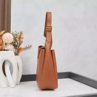 $92.00 USD Yves Saint Laurent YSL AAA Quality Shoulder Bags For Women #1320831