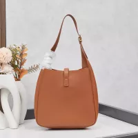 $92.00 USD Yves Saint Laurent YSL AAA Quality Shoulder Bags For Women #1320831