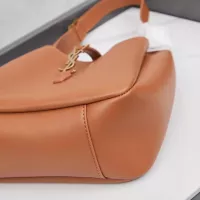 $92.00 USD Yves Saint Laurent YSL AAA Quality Shoulder Bags For Women #1320831