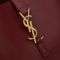 $92.00 USD Yves Saint Laurent YSL AAA Quality Shoulder Bags For Women #1320833