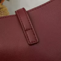 $92.00 USD Yves Saint Laurent YSL AAA Quality Shoulder Bags For Women #1320833