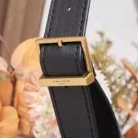 $92.00 USD Yves Saint Laurent YSL AAA Quality Shoulder Bags For Women #1320835