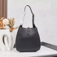 $92.00 USD Yves Saint Laurent YSL AAA Quality Shoulder Bags For Women #1320835