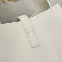 $92.00 USD Yves Saint Laurent YSL AAA Quality Shoulder Bags For Women #1320836