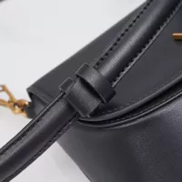 $85.00 USD Yves Saint Laurent YSL AAA Quality Shoulder Bags For Women #1320840
