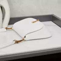 $85.00 USD Yves Saint Laurent YSL AAA Quality Shoulder Bags For Women #1320843