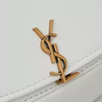 $85.00 USD Yves Saint Laurent YSL AAA Quality Shoulder Bags For Women #1320843