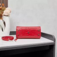 $115.00 USD Yves Saint Laurent AAA Quality Handbags For Women #1320850