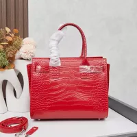 $118.00 USD Yves Saint Laurent AAA Quality Handbags For Women #1320852