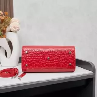 $118.00 USD Yves Saint Laurent AAA Quality Handbags For Women #1320852