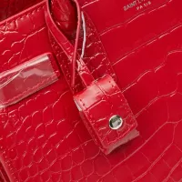 $118.00 USD Yves Saint Laurent AAA Quality Handbags For Women #1320852