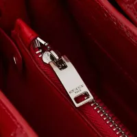 $118.00 USD Yves Saint Laurent AAA Quality Handbags For Women #1320852