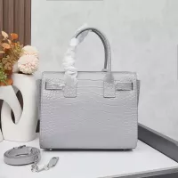$118.00 USD Yves Saint Laurent AAA Quality Handbags For Women #1320858
