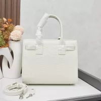 $118.00 USD Yves Saint Laurent AAA Quality Handbags For Women #1320860