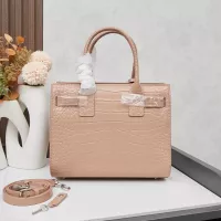 $118.00 USD Yves Saint Laurent AAA Quality Handbags For Women #1320862