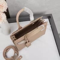 $115.00 USD Yves Saint Laurent AAA Quality Handbags For Women #1320864