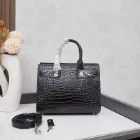 $115.00 USD Yves Saint Laurent AAA Quality Handbags For Women #1320871