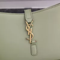 $85.00 USD Yves Saint Laurent YSL AAA Quality Shoulder Bags For Women #1320893