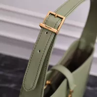 $85.00 USD Yves Saint Laurent YSL AAA Quality Shoulder Bags For Women #1320893