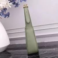 $85.00 USD Yves Saint Laurent YSL AAA Quality Shoulder Bags For Women #1320893