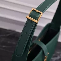 $85.00 USD Yves Saint Laurent YSL AAA Quality Shoulder Bags For Women #1320894