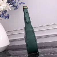 $85.00 USD Yves Saint Laurent YSL AAA Quality Shoulder Bags For Women #1320894