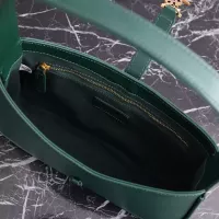 $85.00 USD Yves Saint Laurent YSL AAA Quality Shoulder Bags For Women #1320894