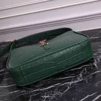 $85.00 USD Yves Saint Laurent YSL AAA Quality Shoulder Bags For Women #1320895