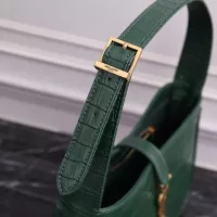 $85.00 USD Yves Saint Laurent YSL AAA Quality Shoulder Bags For Women #1320895