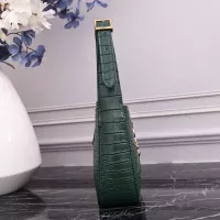 $85.00 USD Yves Saint Laurent YSL AAA Quality Shoulder Bags For Women #1320895