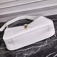 $85.00 USD Yves Saint Laurent YSL AAA Quality Shoulder Bags For Women #1320896