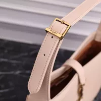 $85.00 USD Yves Saint Laurent YSL AAA Quality Shoulder Bags For Women #1320898