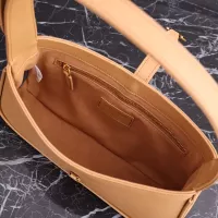 $85.00 USD Yves Saint Laurent YSL AAA Quality Shoulder Bags For Women #1320899
