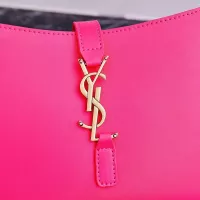 $85.00 USD Yves Saint Laurent YSL AAA Quality Shoulder Bags For Women #1320900