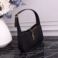 $85.00 USD Yves Saint Laurent YSL AAA Quality Shoulder Bags For Women #1320901