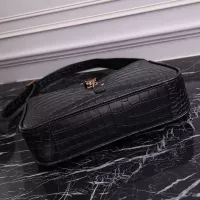 $85.00 USD Yves Saint Laurent YSL AAA Quality Shoulder Bags For Women #1320902