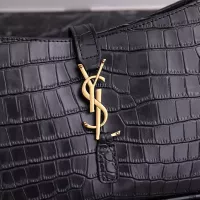 $85.00 USD Yves Saint Laurent YSL AAA Quality Shoulder Bags For Women #1320902