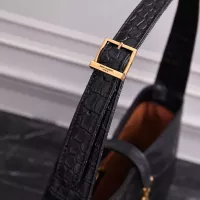 $85.00 USD Yves Saint Laurent YSL AAA Quality Shoulder Bags For Women #1320902