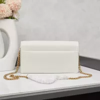 $85.00 USD Yves Saint Laurent YSL AAA Quality Messenger Bags For Women #1320903